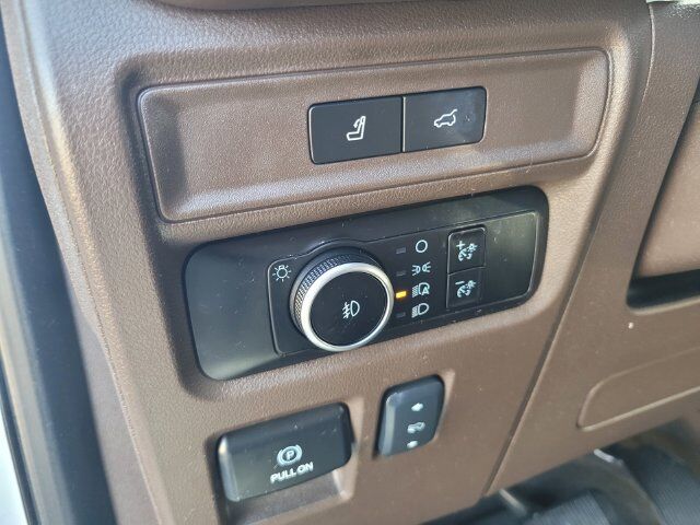 2024 Ford Expedition King Ranch Folsom CA