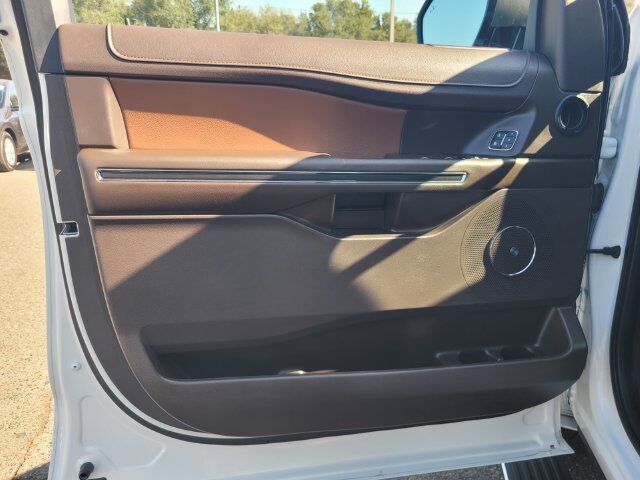 2024 Ford Expedition King Ranch Folsom CA