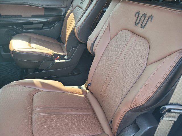 2024 Ford Expedition King Ranch Folsom CA