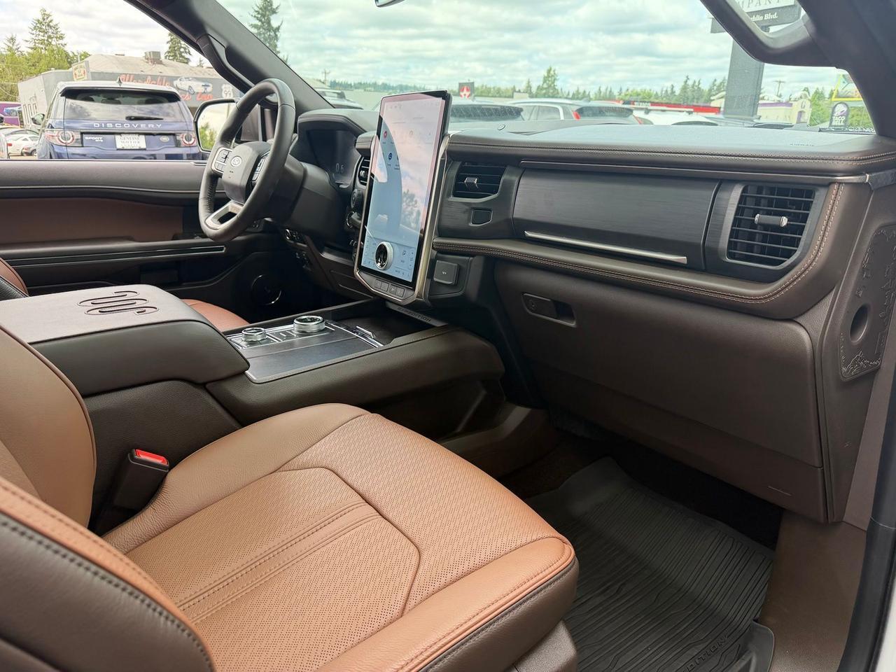 2024 Ford Expedition King Ranch Gladstone OR
