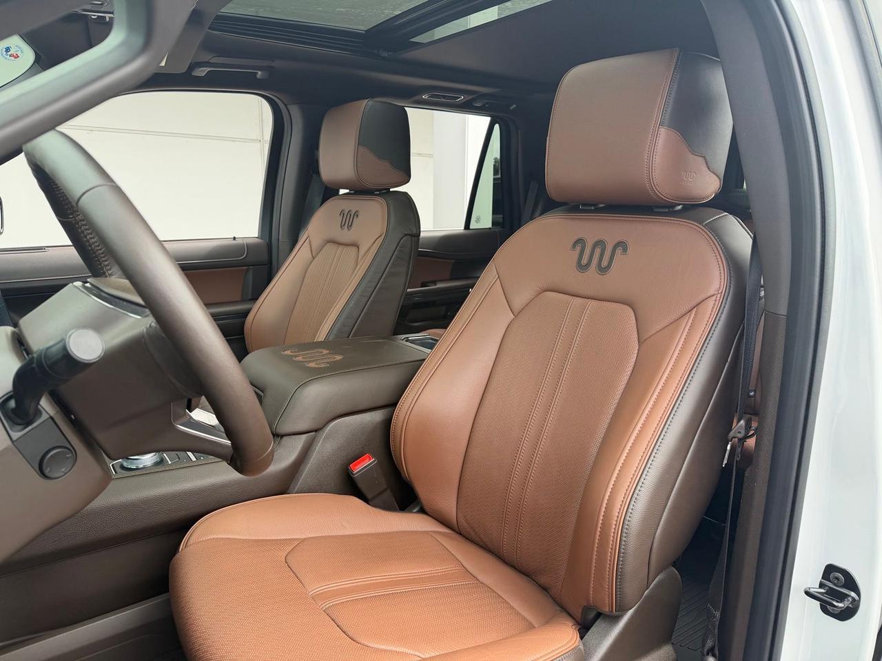 2024 Ford Expedition King Ranch Gladstone OR