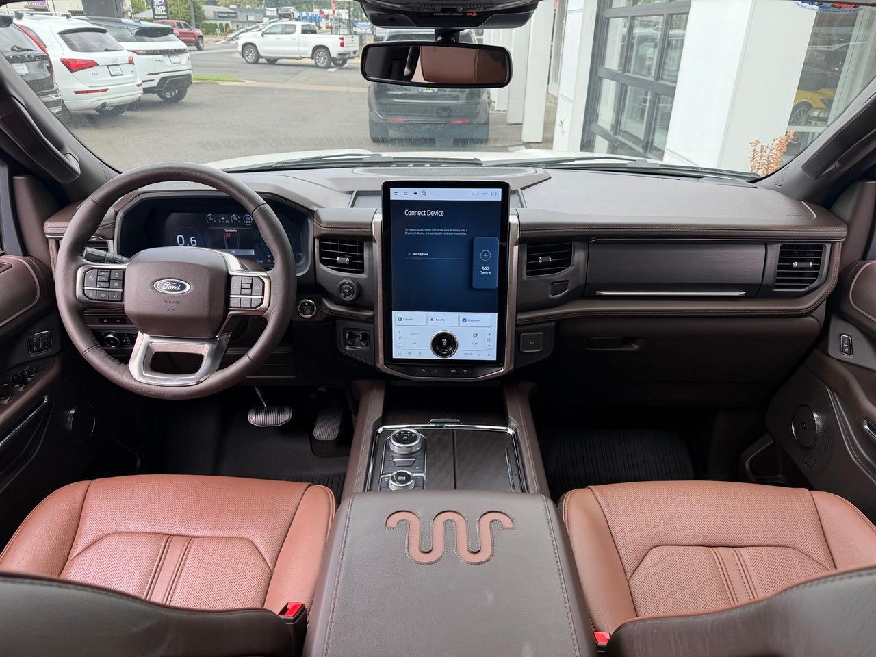 2024 Ford Expedition King Ranch Gladstone OR