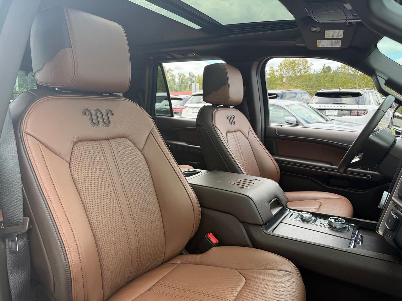 2024 Ford Expedition King Ranch Gladstone OR