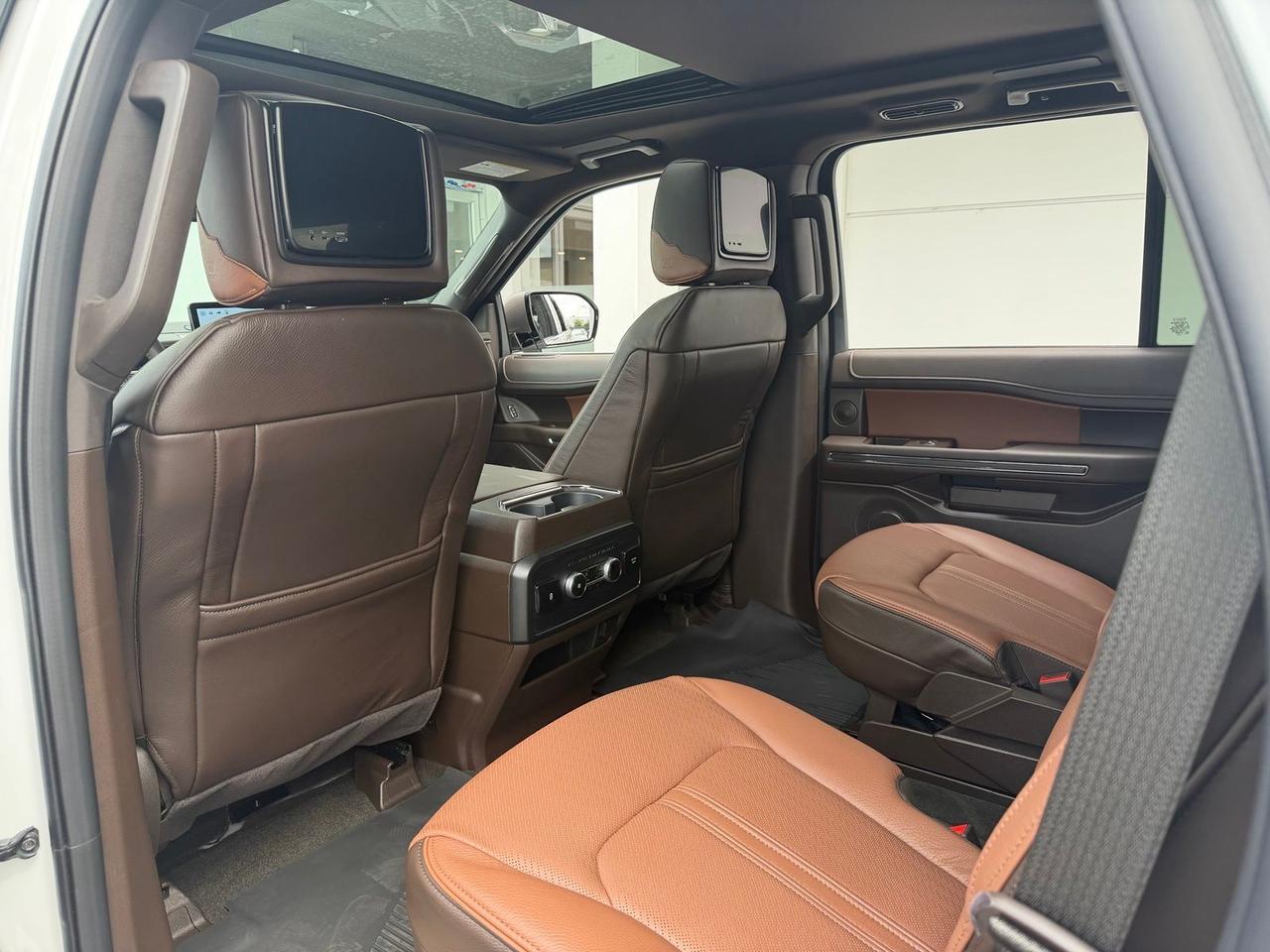 2024 Ford Expedition King Ranch Gladstone OR