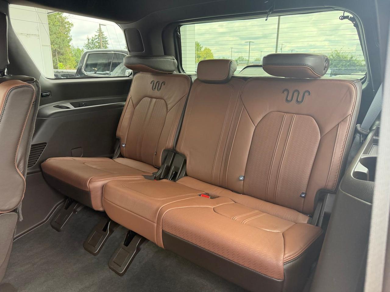 2024 Ford Expedition King Ranch Gladstone OR