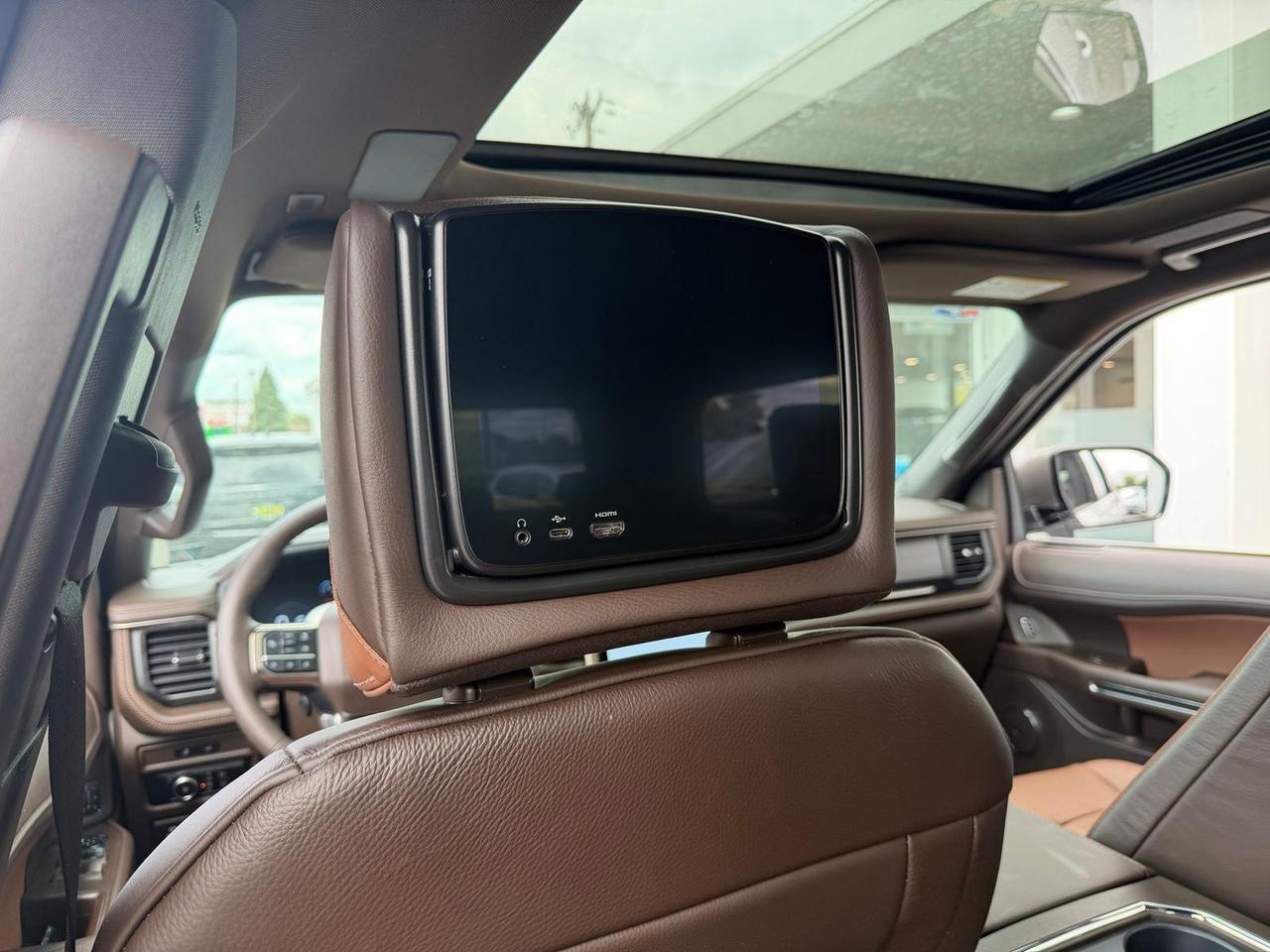 2024 Ford Expedition King Ranch Gladstone OR