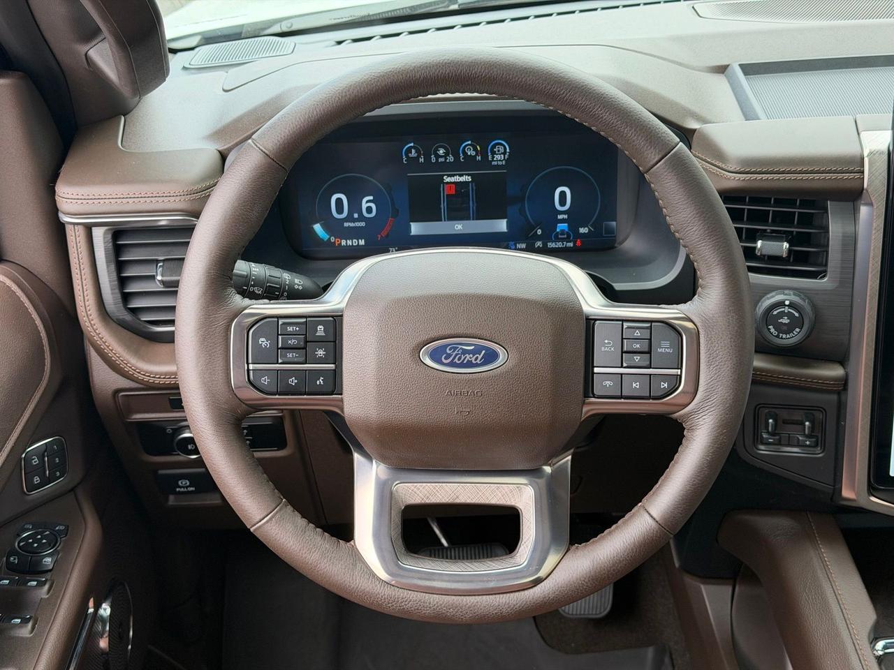 2024 Ford Expedition King Ranch Gladstone OR