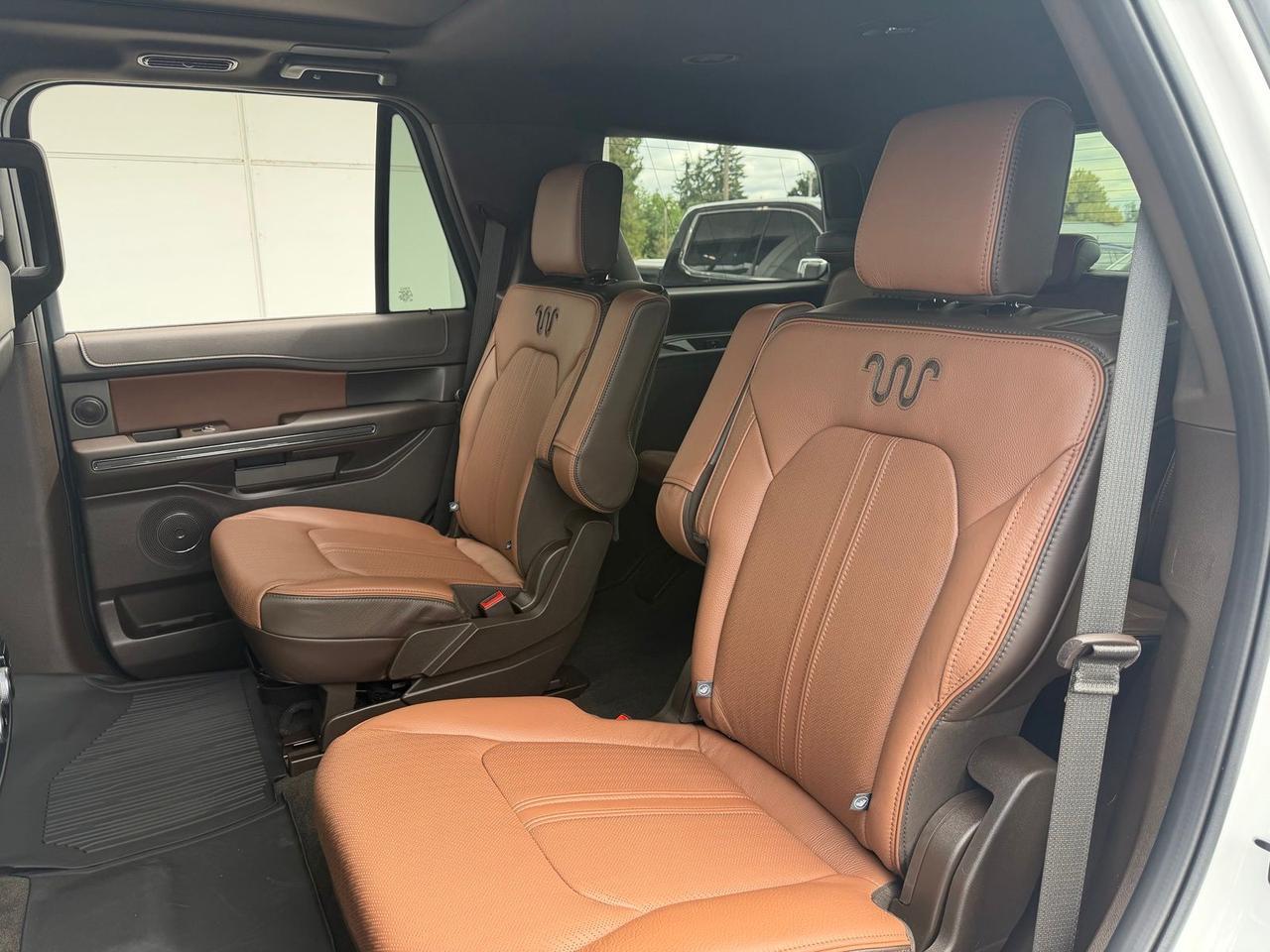 2024 Ford Expedition King Ranch Gladstone OR