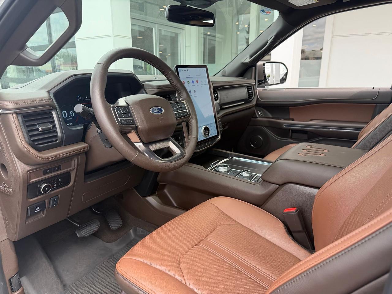 2024 Ford Expedition King Ranch Gladstone OR