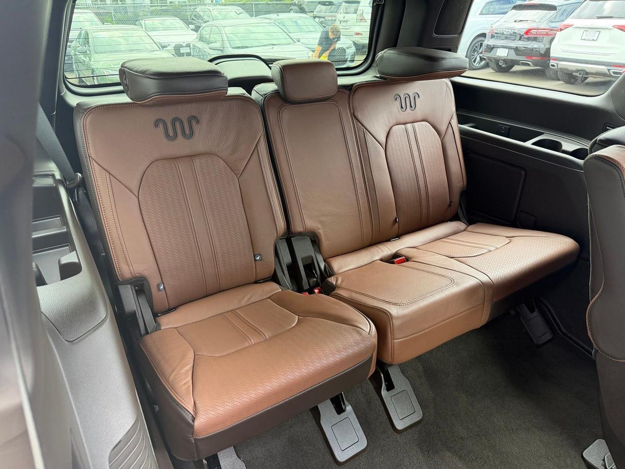 2024 Ford Expedition King Ranch Gladstone OR
