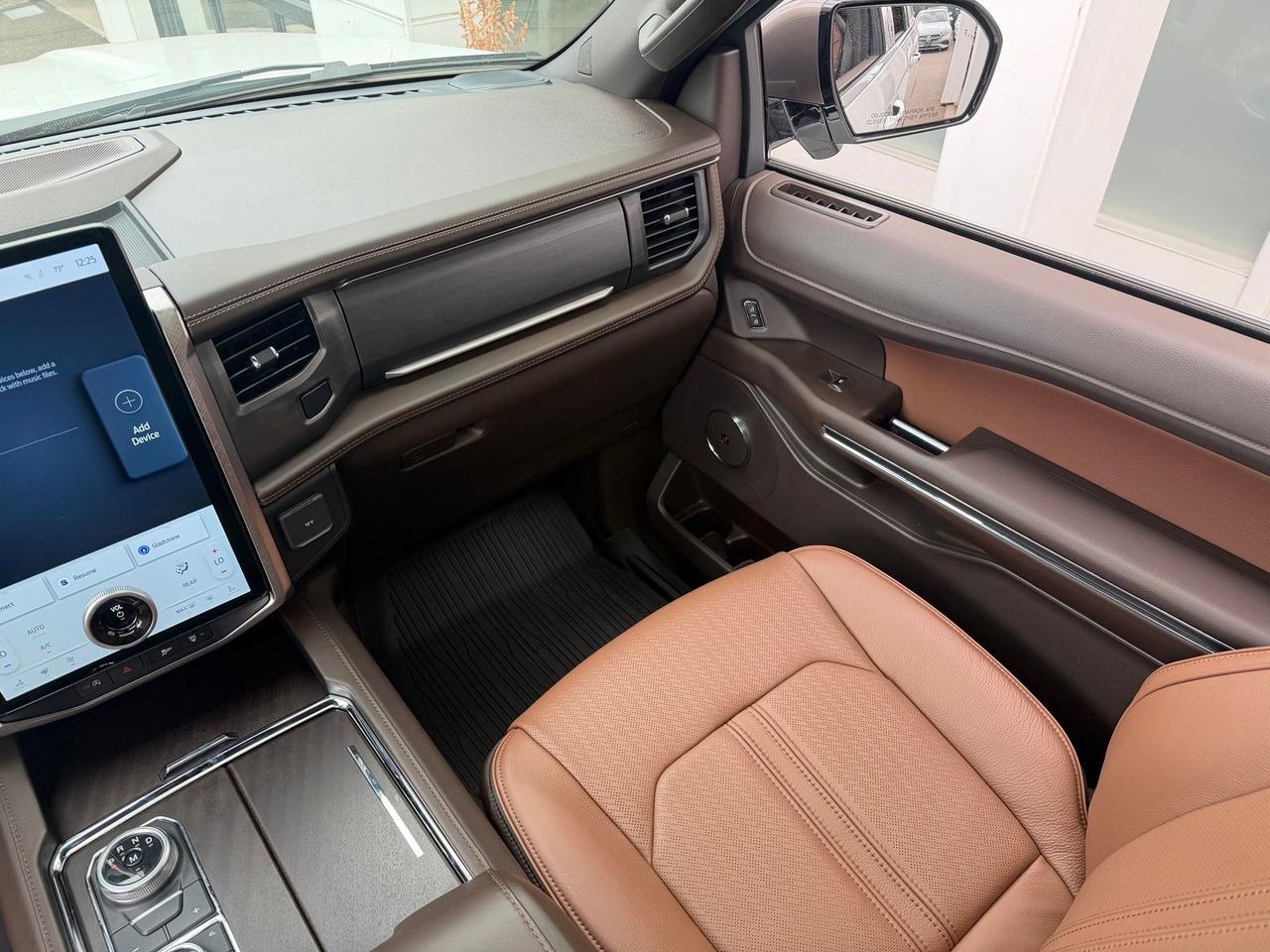 2024 Ford Expedition King Ranch Gladstone OR