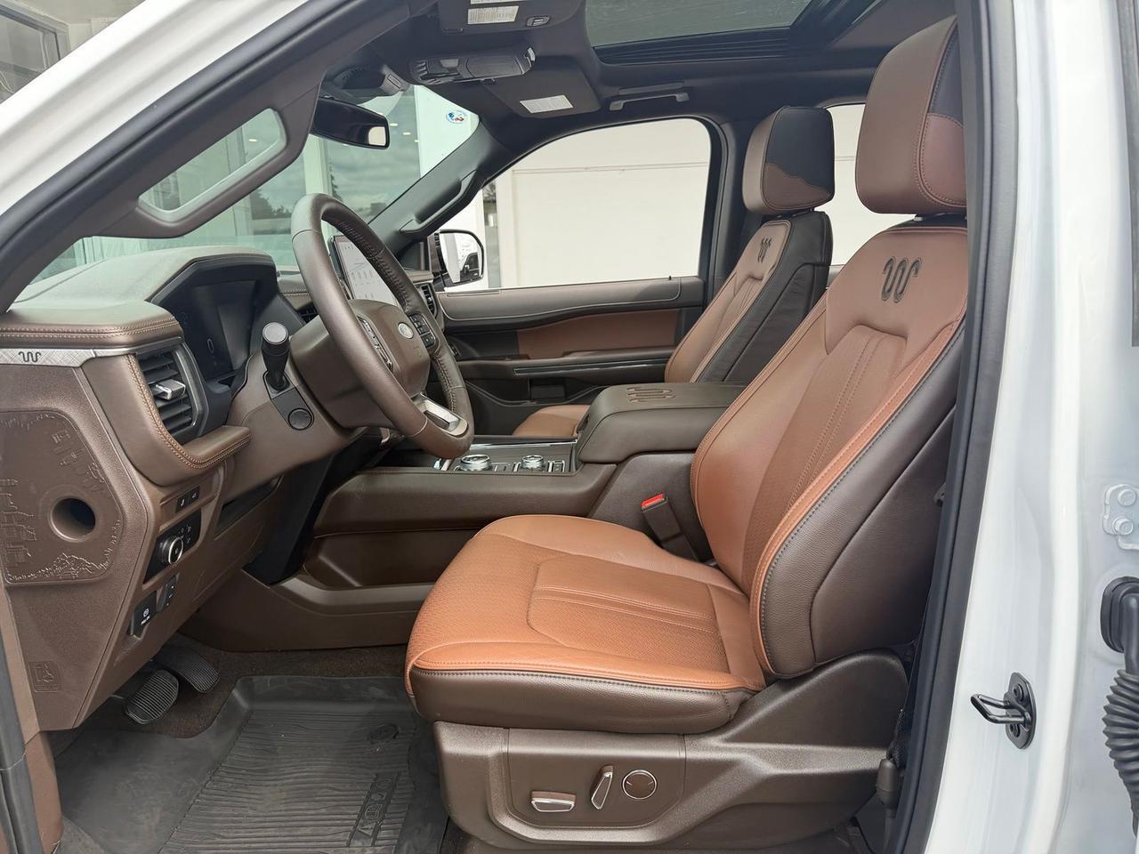 2024 Ford Expedition King Ranch Gladstone OR