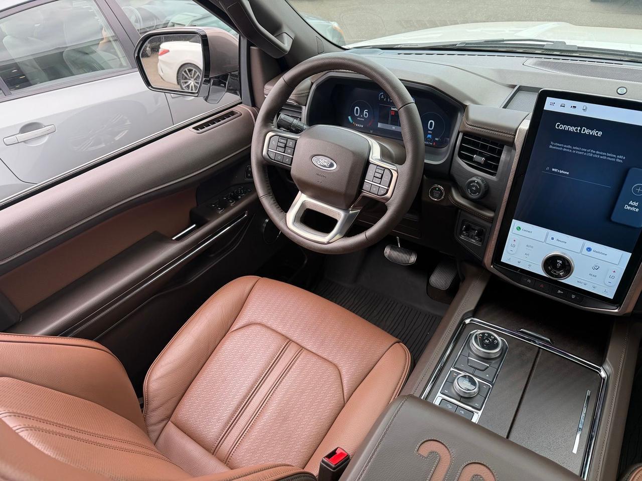 2024 Ford Expedition King Ranch Gladstone OR