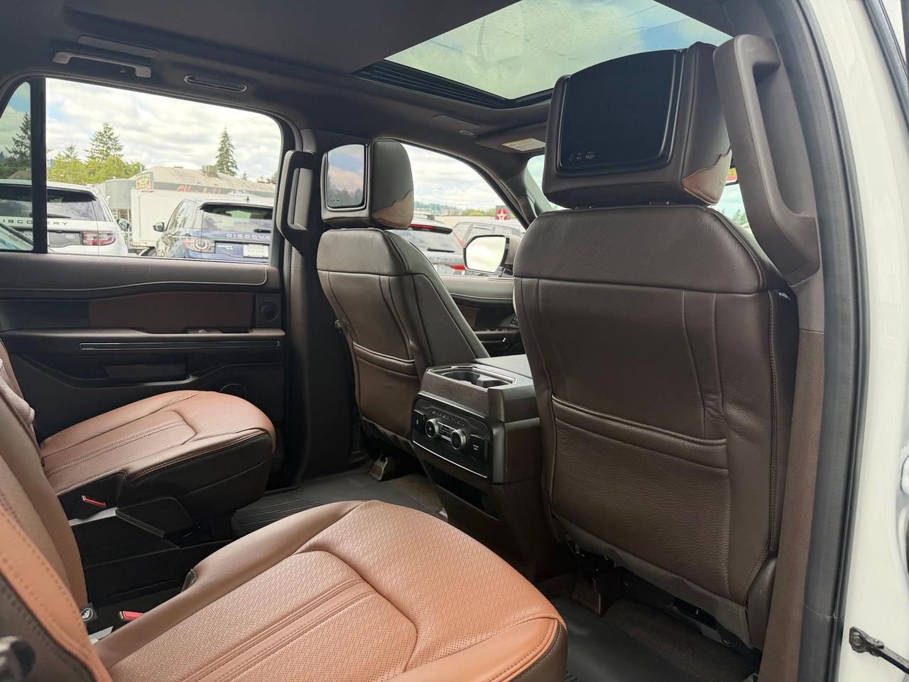 2024 Ford Expedition King Ranch Gladstone OR