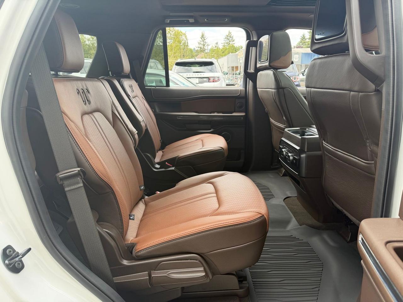 2024 Ford Expedition King Ranch Gladstone OR