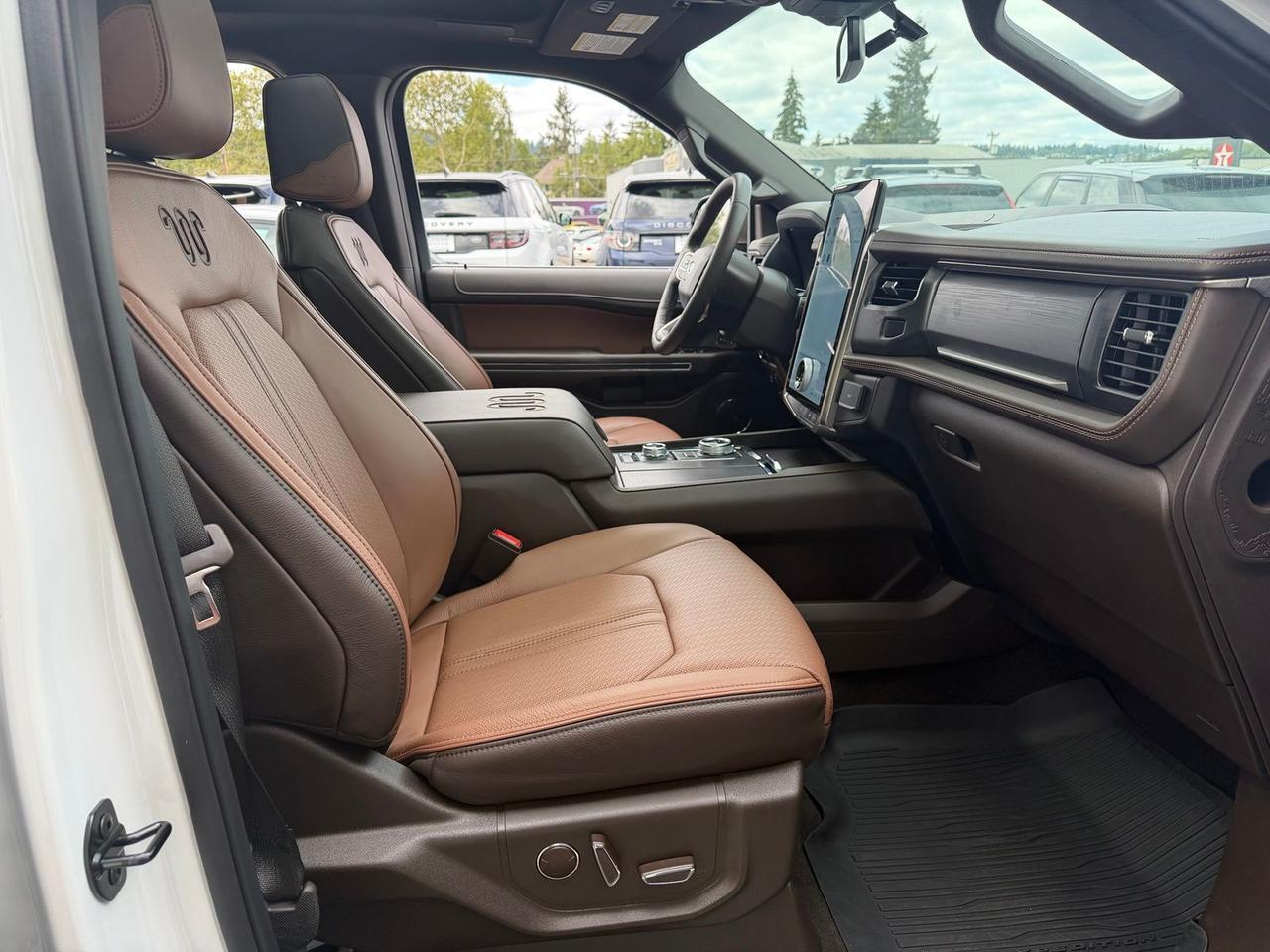 2024 Ford Expedition King Ranch Gladstone OR