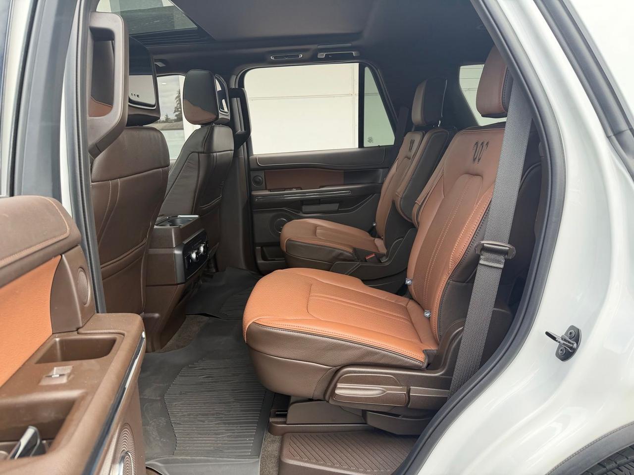 2024 Ford Expedition King Ranch Gladstone OR