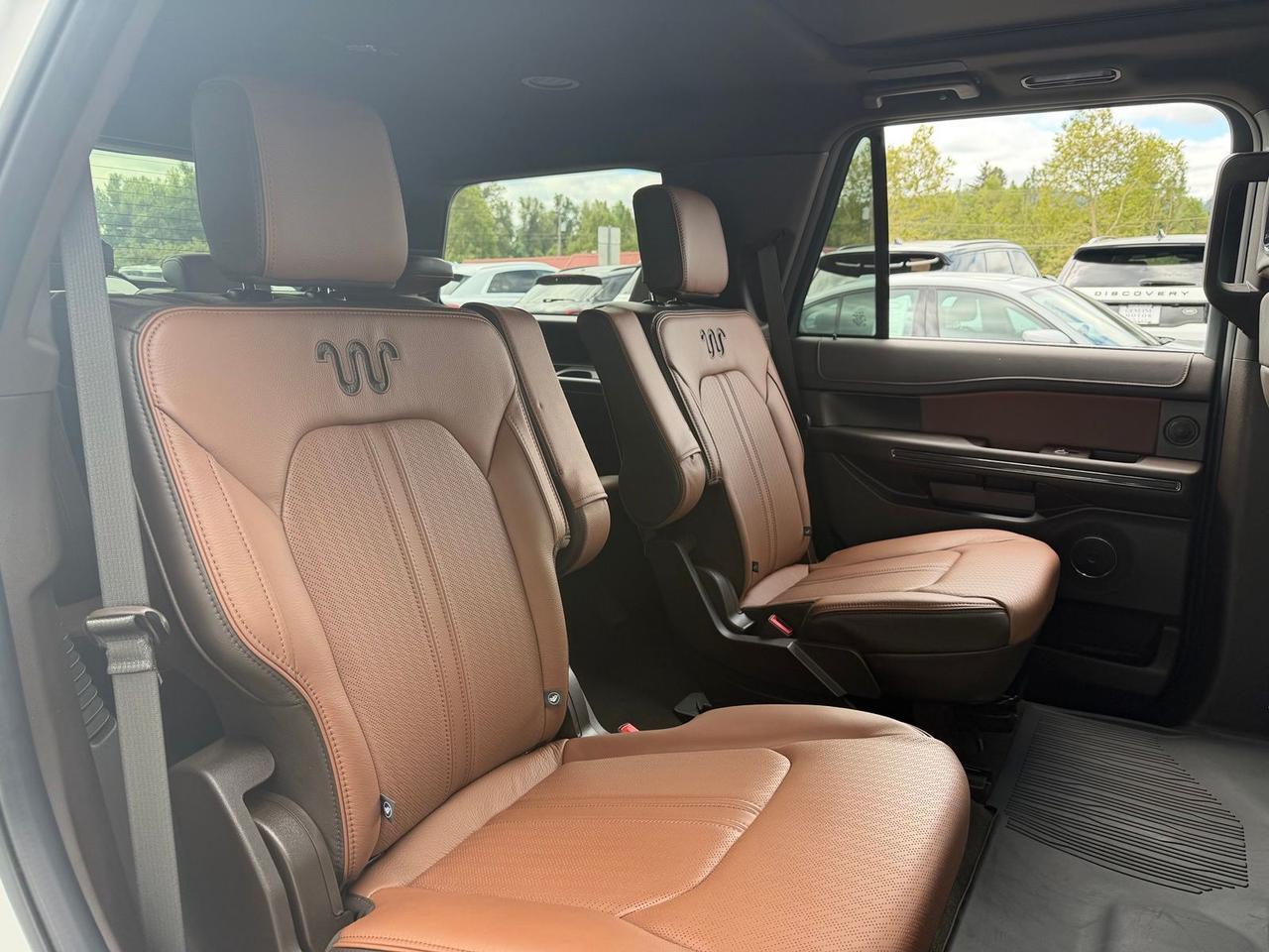 2024 Ford Expedition King Ranch Gladstone OR