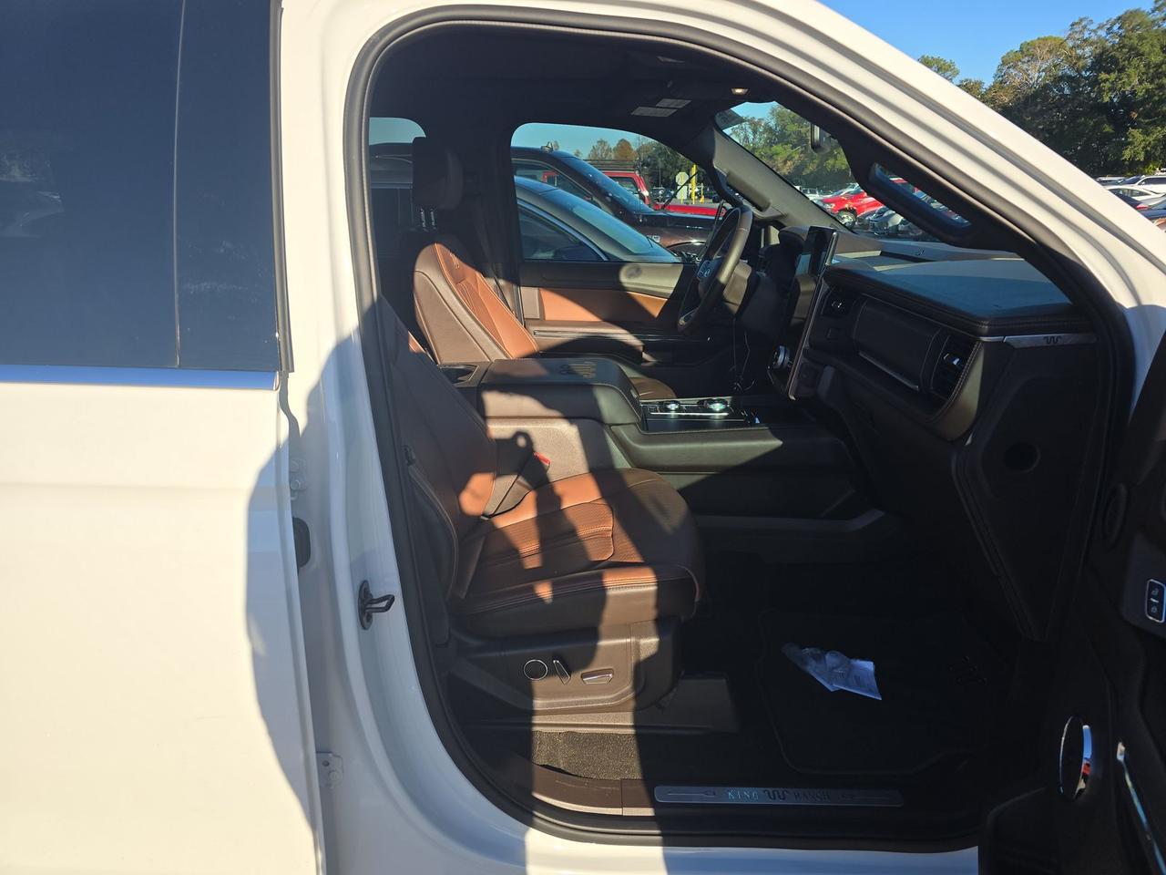 2024 Ford Expedition King Ranch Knoxville TN