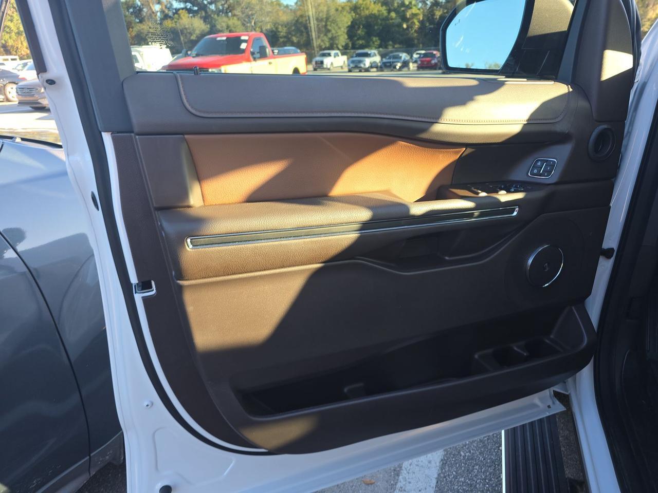 2024 Ford Expedition King Ranch Knoxville TN