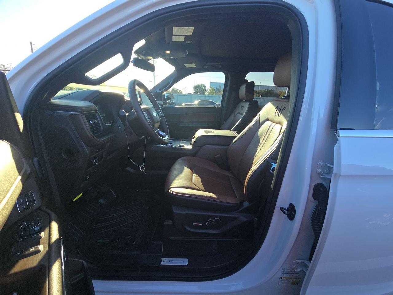 2024 Ford Expedition King Ranch Knoxville TN