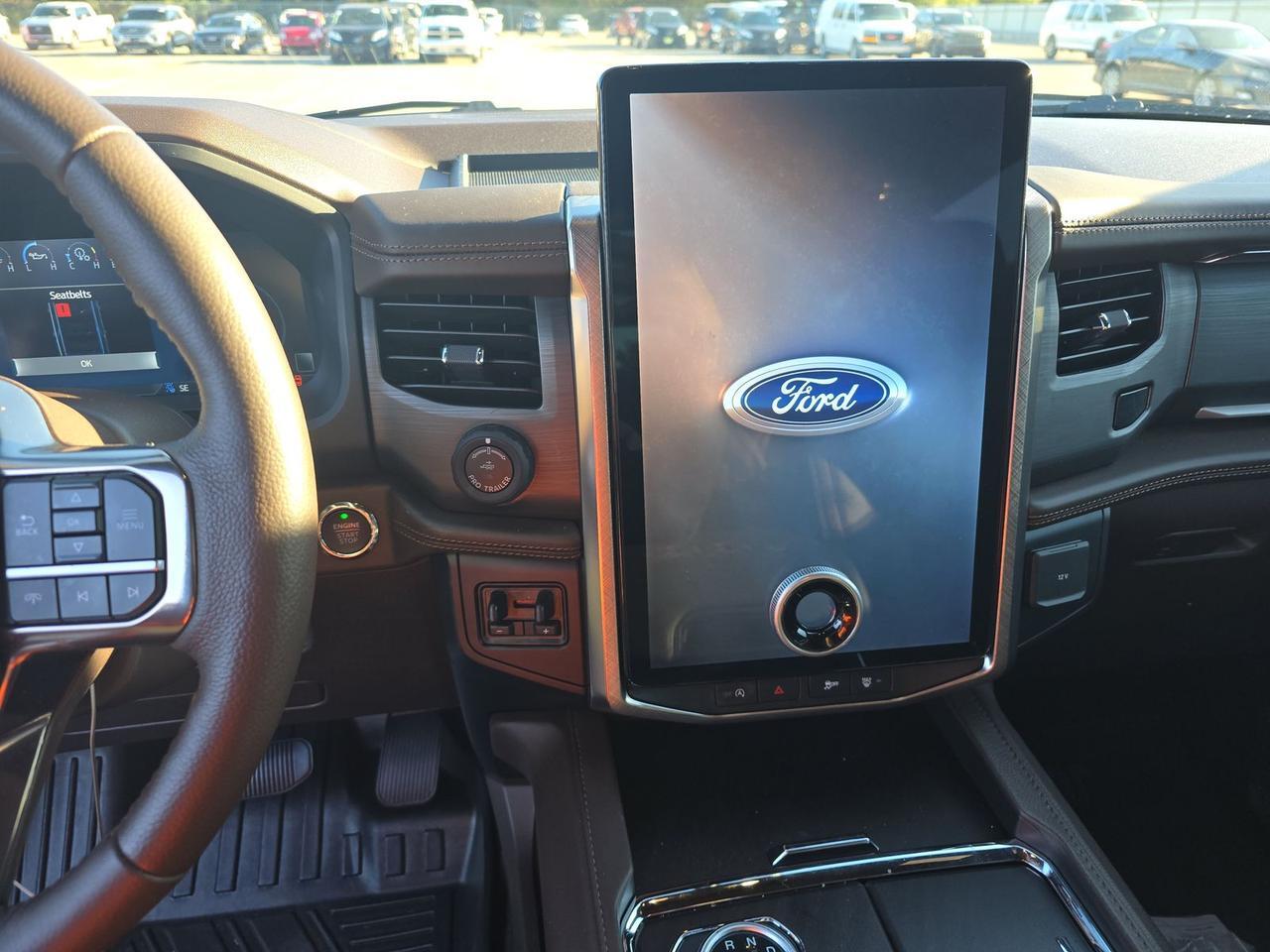 2024 Ford Expedition King Ranch Knoxville TN