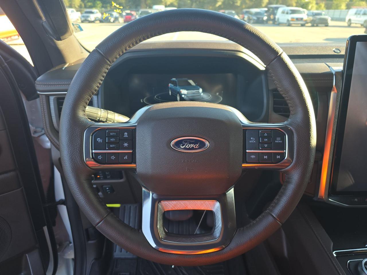 2024 Ford Expedition King Ranch Knoxville TN