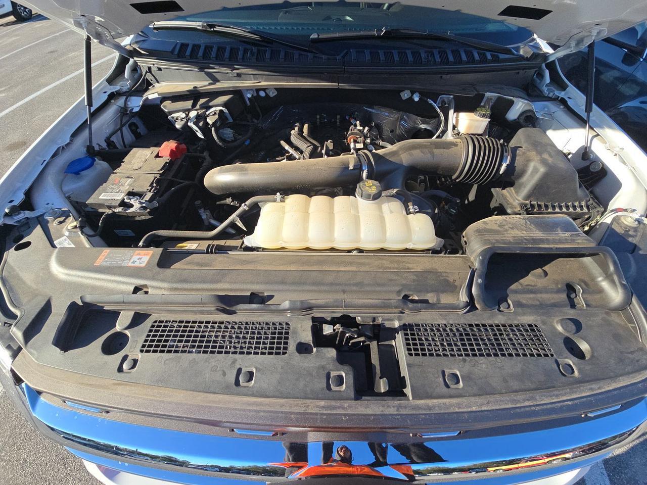 2024 Ford Expedition King Ranch Knoxville TN