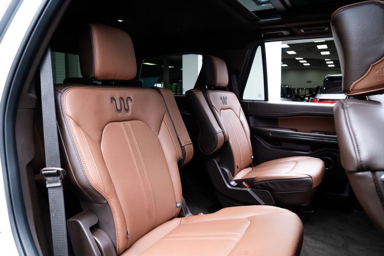 2024 Ford Expedition King Ranch Panoramic Roof 360 Degree Camera Portland OR