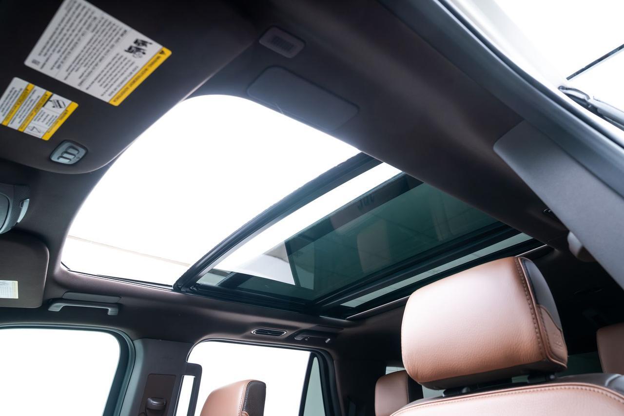 2024 Ford Expedition King Ranch Panoramic Roof 360 Degree Camera Portland OR