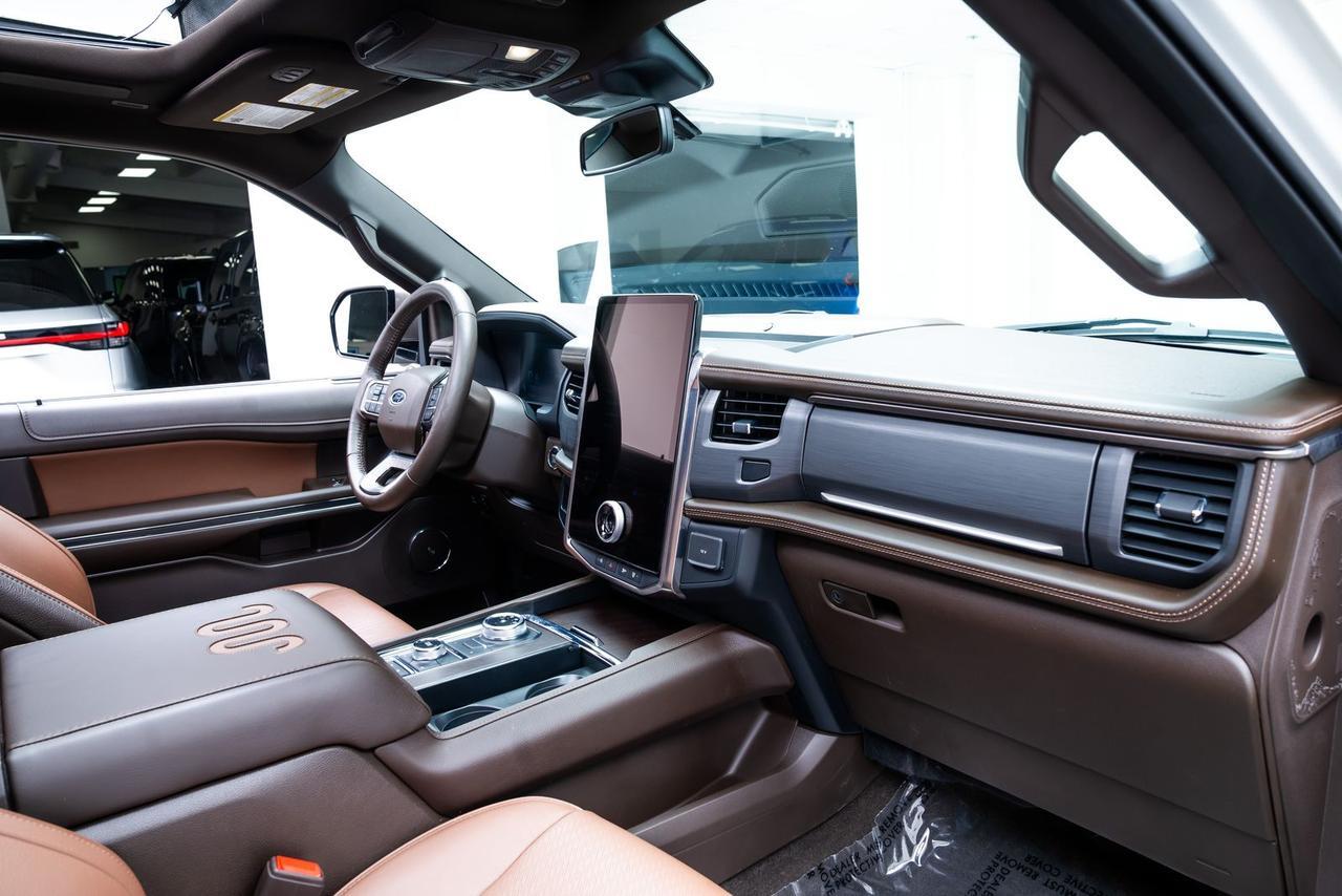 2024 Ford Expedition King Ranch Panoramic Roof 360 Degree Camera Portland OR