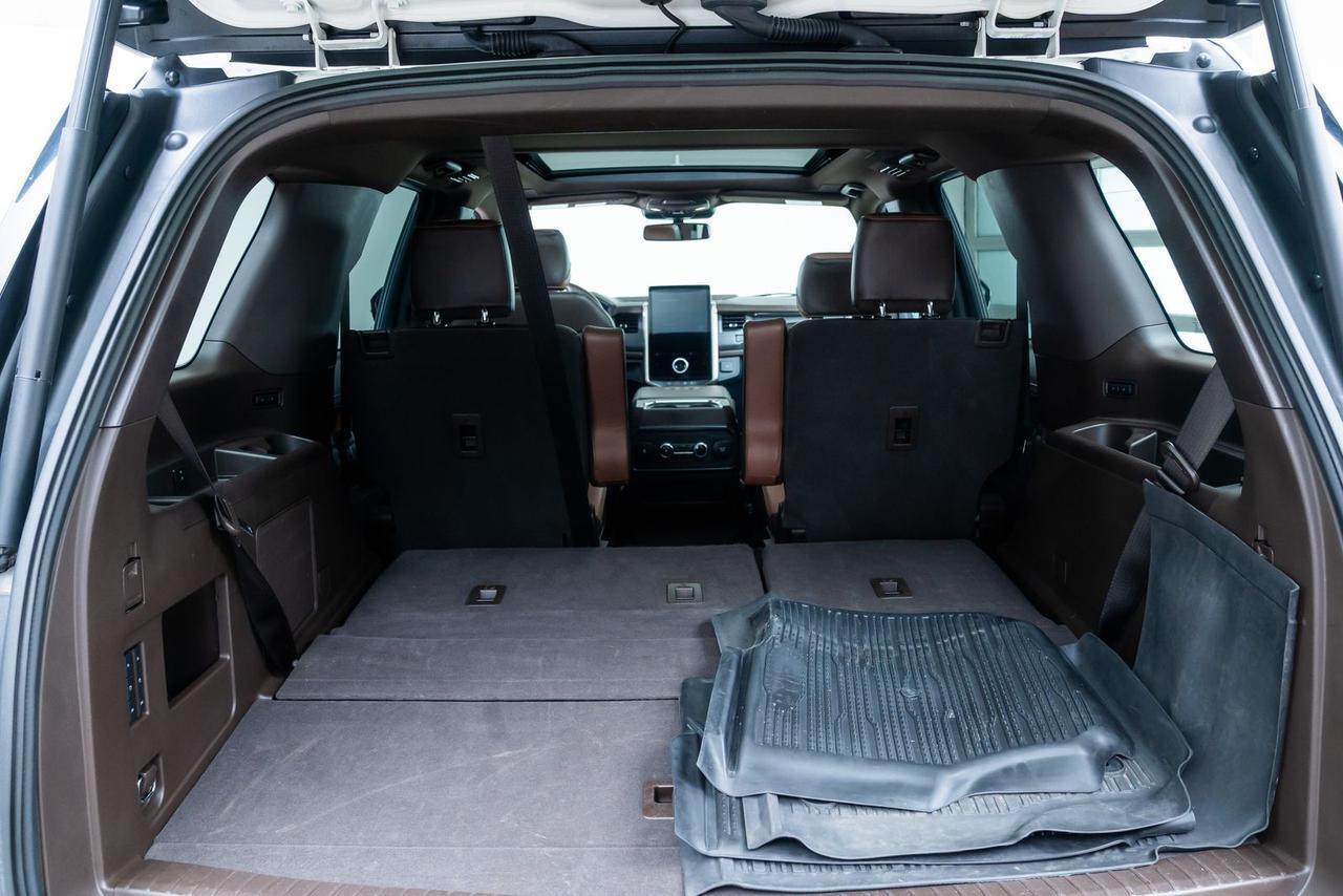 2024 Ford Expedition King Ranch Panoramic Roof 360 Degree Camera Portland OR