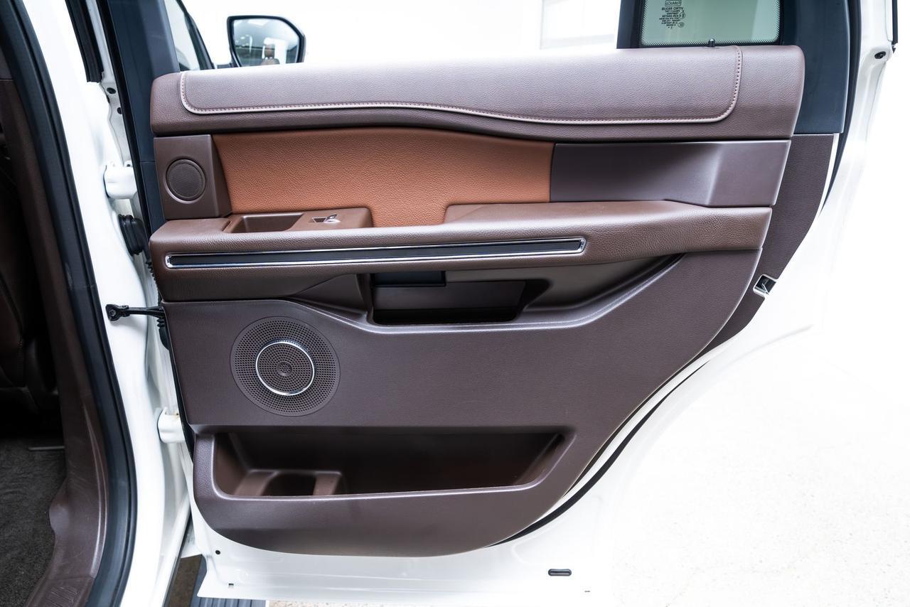 2024 Ford Expedition King Ranch Panoramic Roof 360 Degree Camera Portland OR