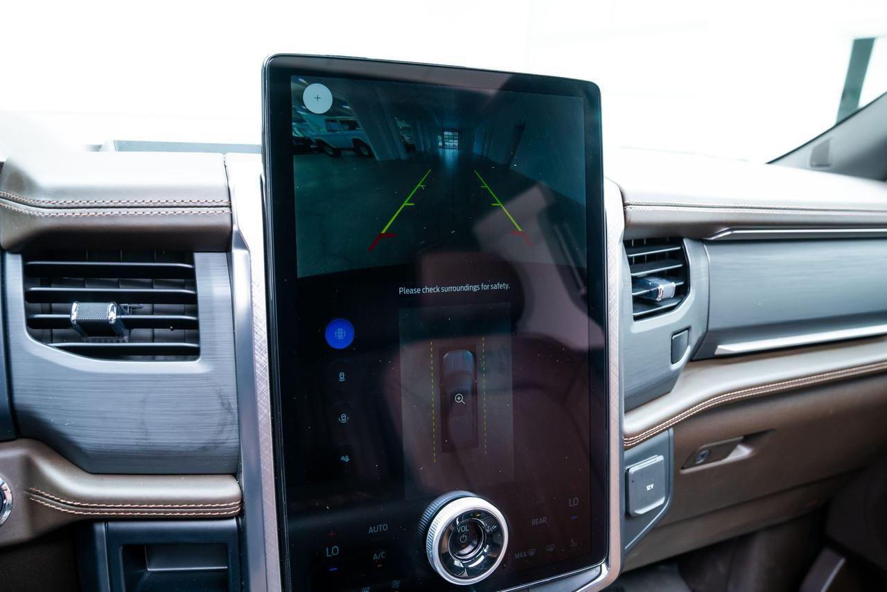 2024 Ford Expedition King Ranch Panoramic Roof 360 Degree Camera Portland OR