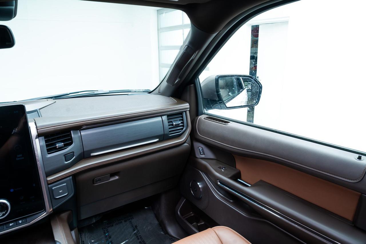 2024 Ford Expedition King Ranch Panoramic Roof 360 Degree Camera Portland OR