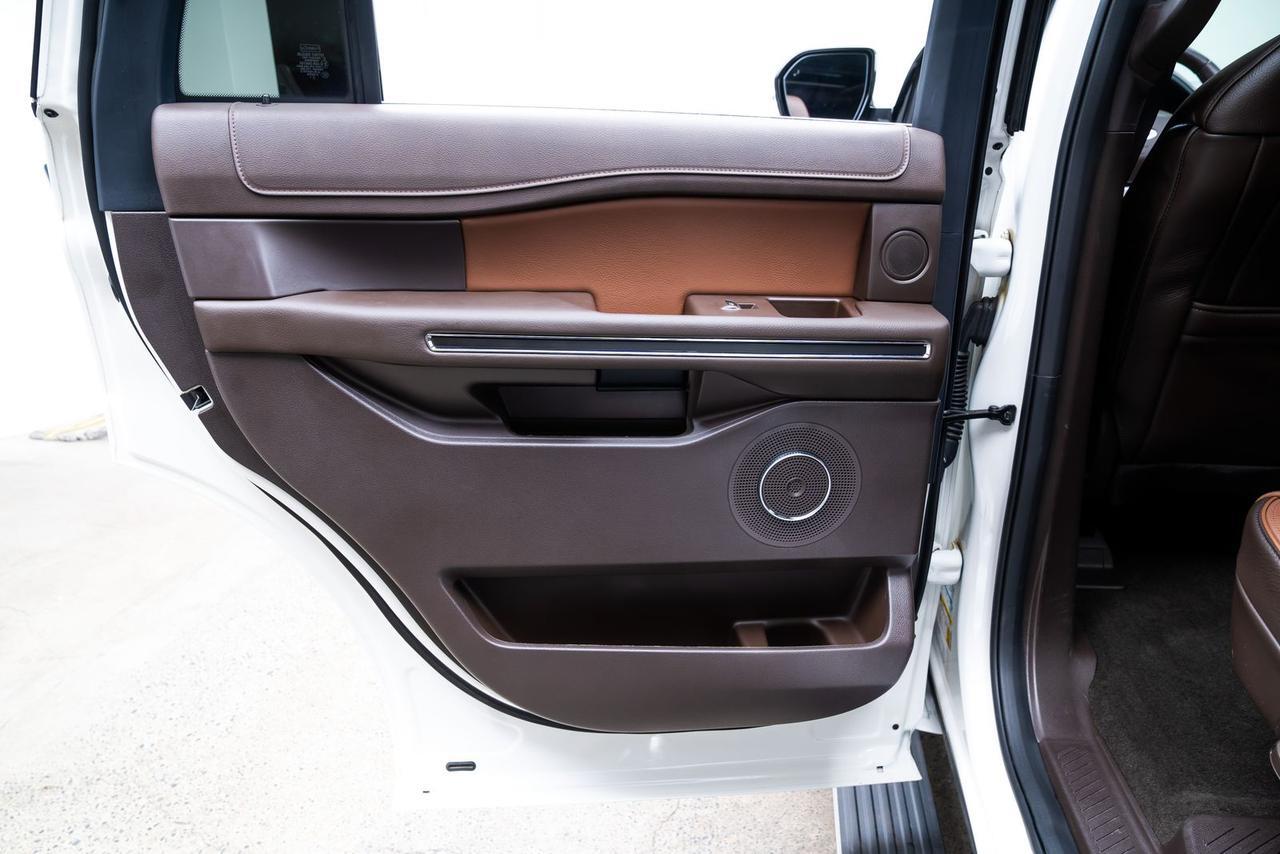 2024 Ford Expedition King Ranch Panoramic Roof 360 Degree Camera Portland OR
