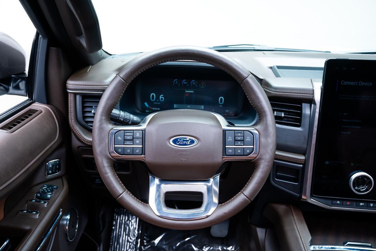 2024 Ford Expedition King Ranch Panoramic Roof 360 Degree Camera Portland OR