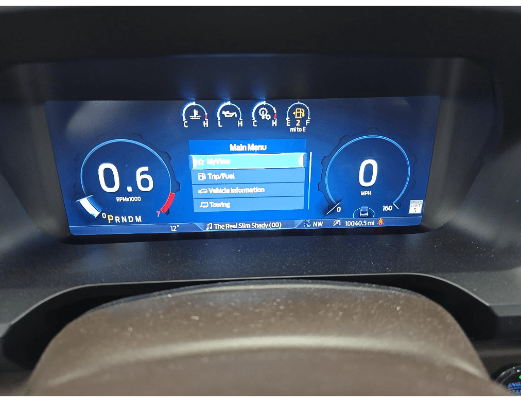 2024 Ford Expedition King Ranch Panoramic Roof 360 Degree Camera Portland OR