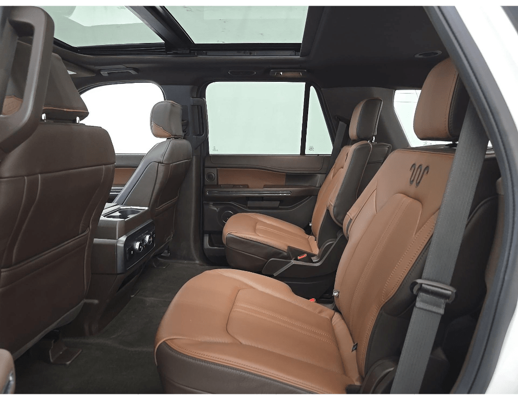 2024 Ford Expedition King Ranch Panoramic Roof 360 Degree Camera Portland OR