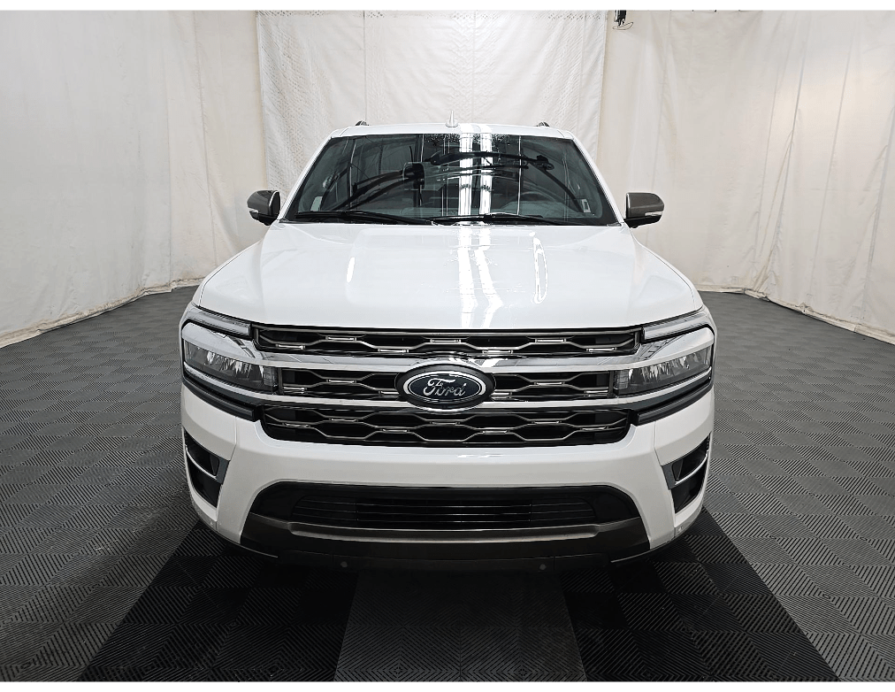 2024 Ford Expedition King Ranch Panoramic Roof 360 Degree Camera Portland OR
