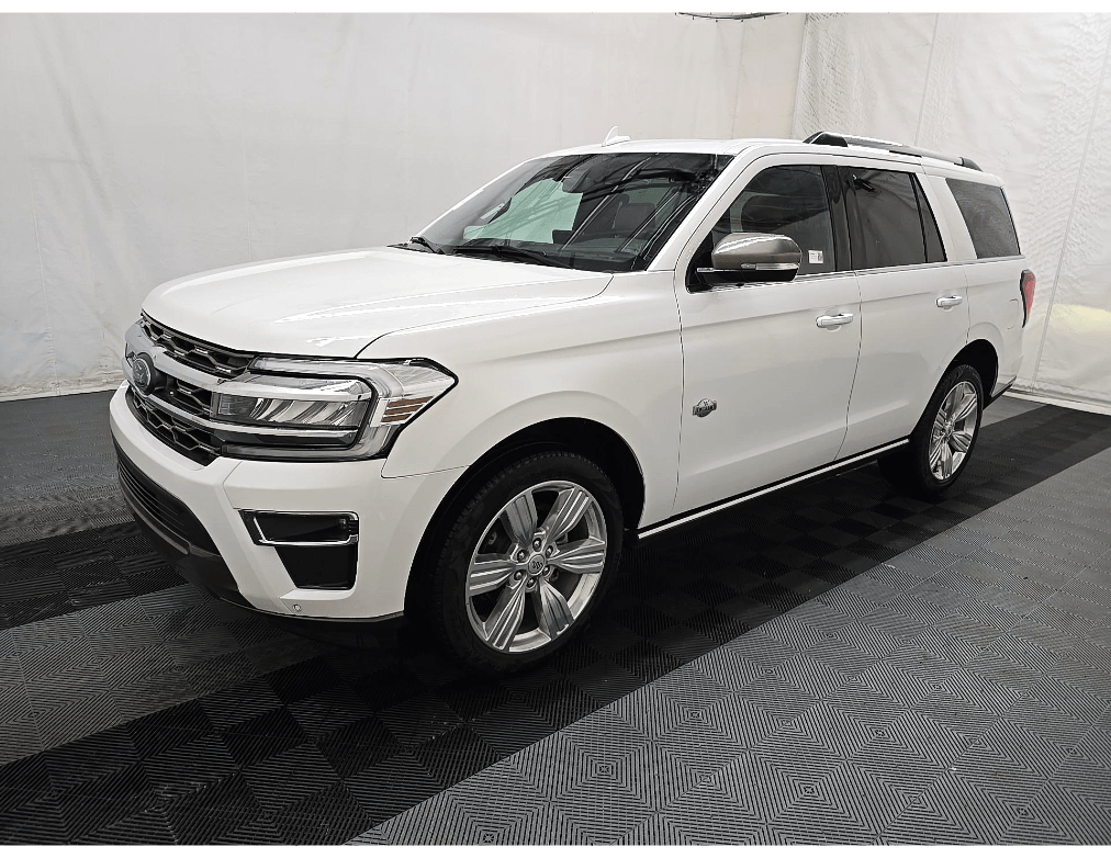 2024 Ford Expedition King Ranch Panoramic Roof 360 Degree Camera Portland OR