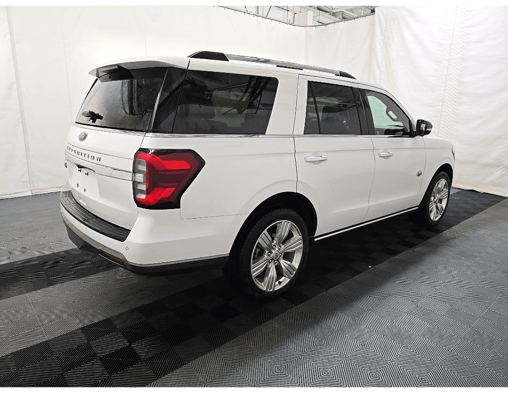 2024 Ford Expedition King Ranch Panoramic Roof 360 Degree Camera Portland OR