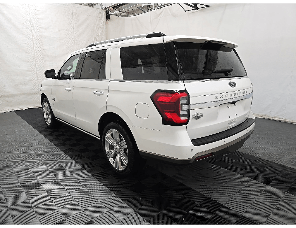 2024 Ford Expedition King Ranch Panoramic Roof 360 Degree Camera Portland OR