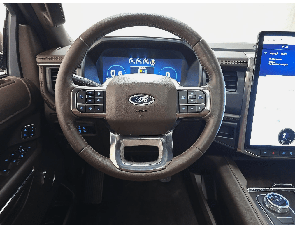 2024 Ford Expedition King Ranch Panoramic Roof 360 Degree Camera Portland OR