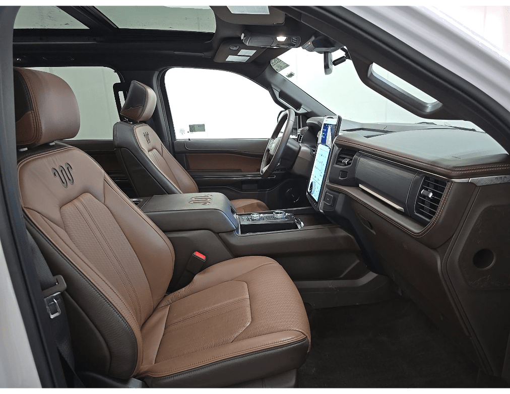 2024 Ford Expedition King Ranch Panoramic Roof 360 Degree Camera Portland OR