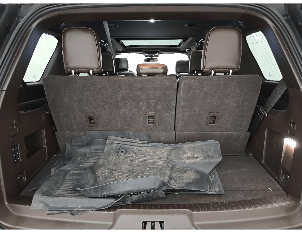 2024 Ford Expedition King Ranch Panoramic Roof 360 Degree Camera Portland OR