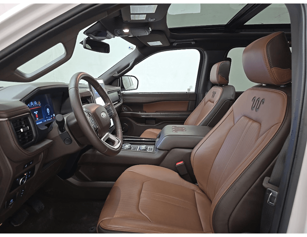 2024 Ford Expedition King Ranch Panoramic Roof 360 Degree Camera Portland OR