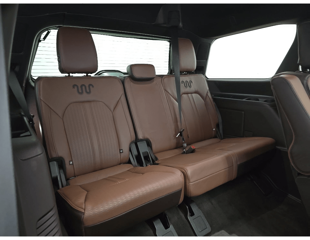 2024 Ford Expedition King Ranch Panoramic Roof 360 Degree Camera Portland OR