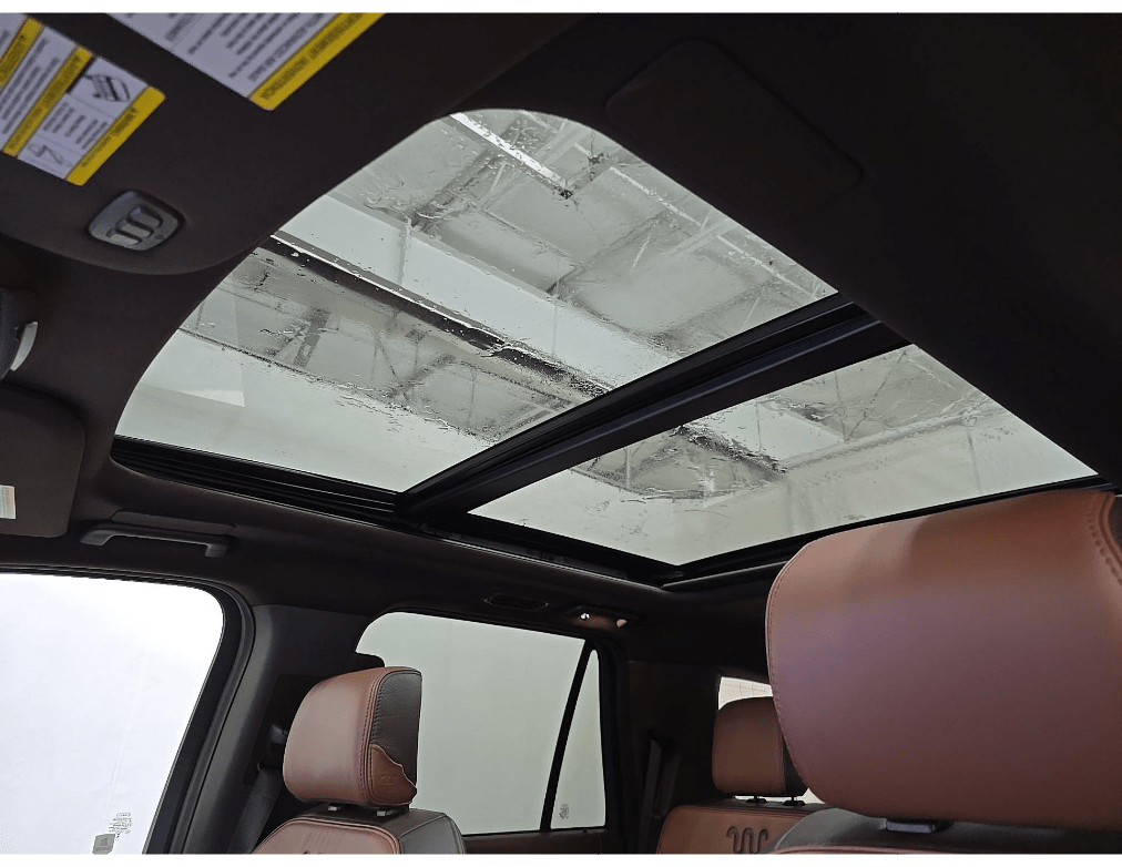 2024 Ford Expedition King Ranch Panoramic Roof 360 Degree Camera Portland OR