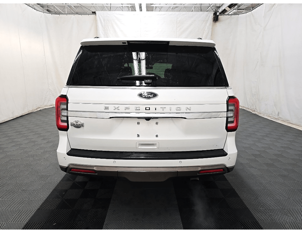 2024 Ford Expedition King Ranch Panoramic Roof 360 Degree Camera Portland OR